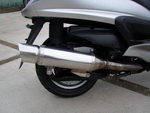 �������� �� ������ �������� Yamaha Majesty400 2005 ���� 15